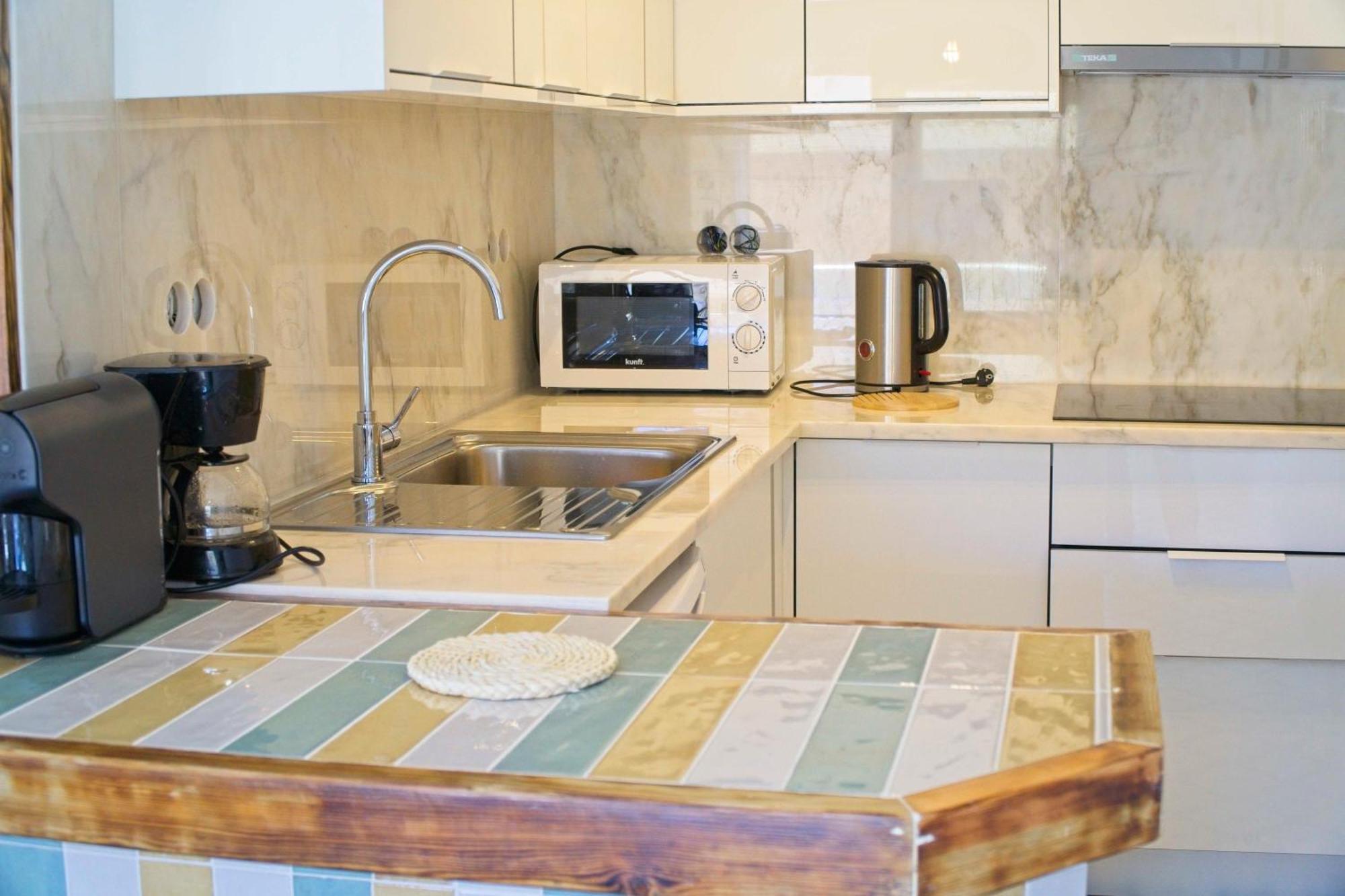 Beach Apartment Lagos