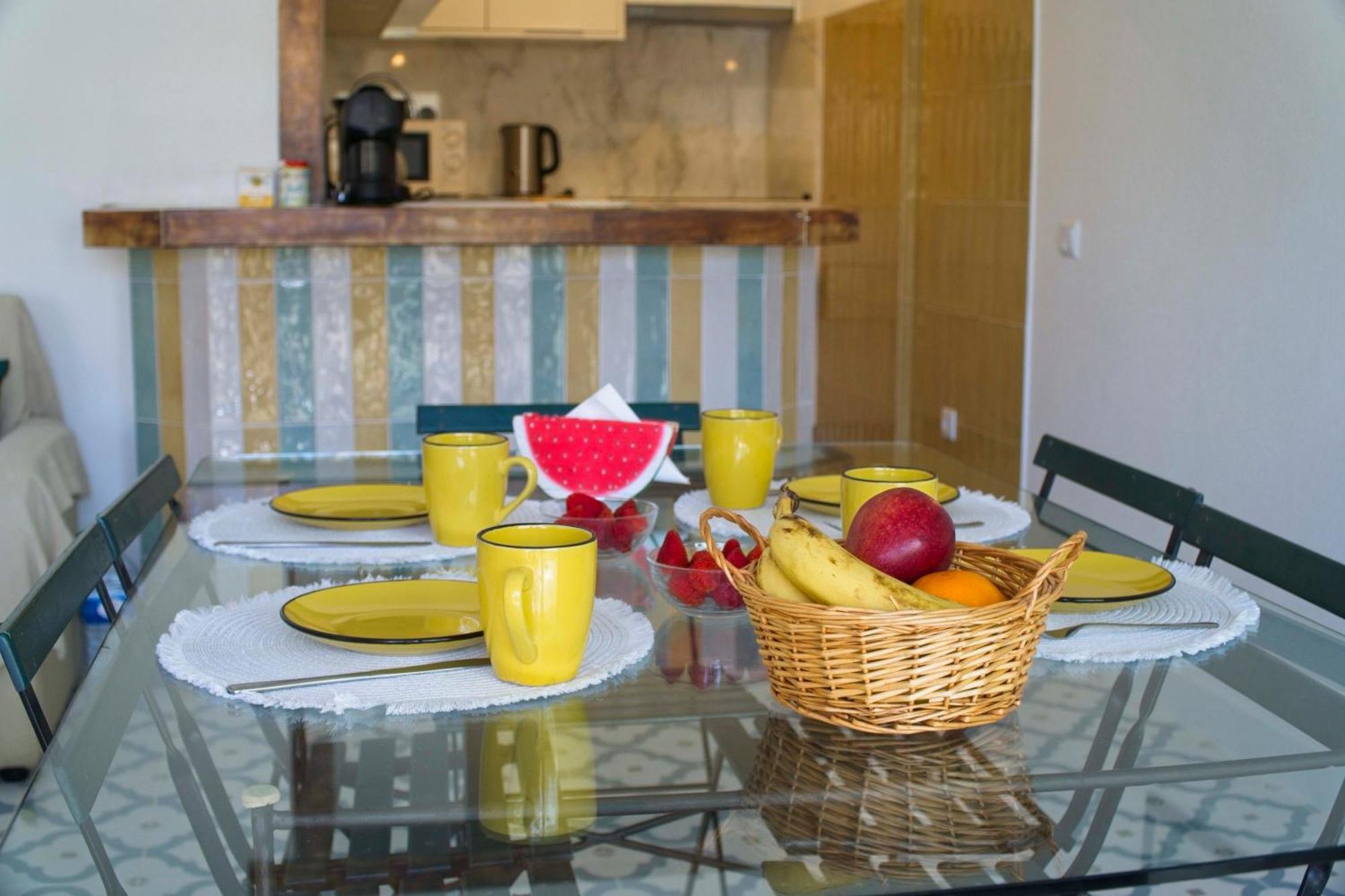 Beach Apartment Lagos